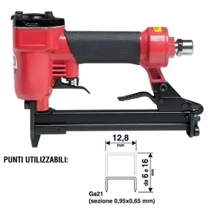 Puntatrice Pneumatica Valex 8016 1554005